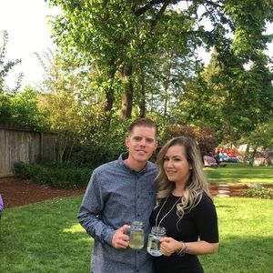 Meet your Posher, Tiva